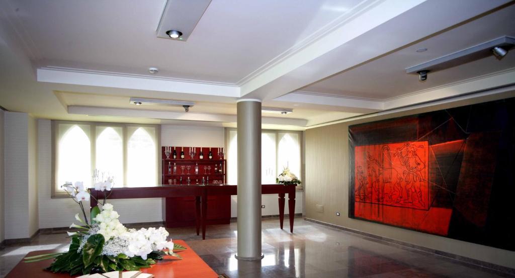Palazzo Giordano Bruno Ξενοδοχείο Nola Εξωτερικό φωτογραφία
